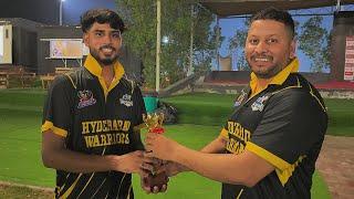 Pre Match | Hyderabad Warriors vs Southern Bulls | 4th August 2024 | Cricket UAE 