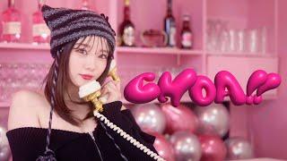 CHOA!! - stb,Rio＆NEA 【Official Music Video】
