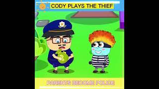 #shorts #cody #gaming #codyrewind #trending #soapcody #codycartoon #codyfamily