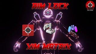 XIM MATRIX AIM LOCK PC VERSION