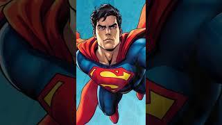 Superman vs Shazam: Who Really Wins? #Superman #Shazam #DCComics #HeroBattles #ComicBook #shorts