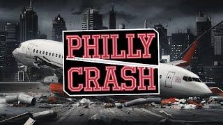 What Caused the Philadelphia Jet Crash Disaster?