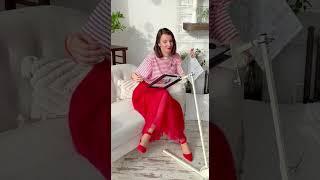 КАК ВЫШИВАТЬ БЫСТРЕЕ #вышивка #творчество