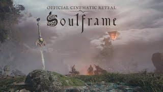 Soulframe | Official Reveal Trailer