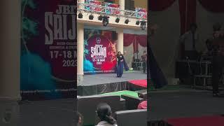 JBIT CULTURAL DANCE #shorts #viral #youtubeshorts #ytshorts