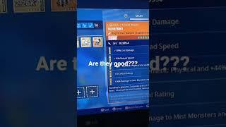 My best guns is Fortnite stw￼