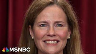 How Justice Barrett is 'a classic conservative' and also independent
