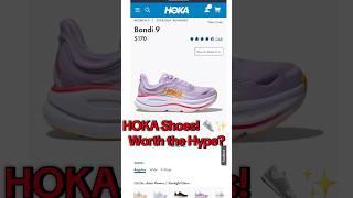 Unboxing HOKA Bondi 9! Comfiest Travel Shoes? Aster Flower / Starlight Glow Review  호카 본디 9 리뷰&언박싱