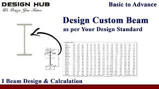 solidwork tutorial-how to make custom weldment profile in solidworks