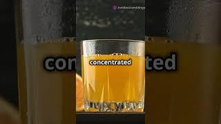 Mountain Dew's Secret Ingredient Revealed