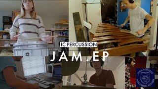 Jam.EP | IC Percussion 2020