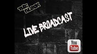 E-Block Radio Podcast Network - LIVE