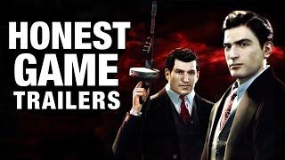 MAFIA (Honest Game Trailers)