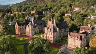 Mark Steel's In Town - Malvern