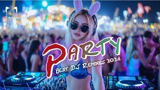 DJ SUMMER REMIX 2024  Мэшапы и ремиксы популярных песен 2024  DJ Club Music Dance Party 2024