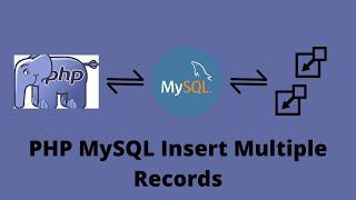 PHP - How to INSERT Multiple Records into MySQL Table?