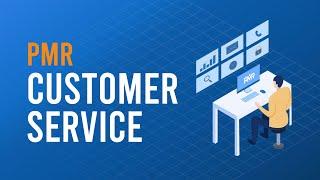 PMR Customer Service