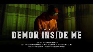 The Tx - Demon Inside Me (Official Music Video)