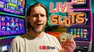  We’re Ranking Every Lock It Link Slot – Handpay Inbound?! #casino #slots #gambling