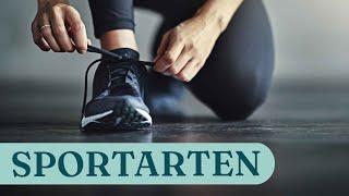 Fit ins neue Jahr: Diese Sportart passt zu deinem Sternzeichen