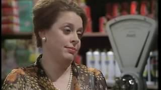 Open All Hours Season 1 Ep 5 | Well Catered Funeral