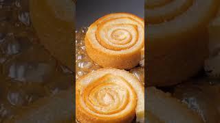 how to make creamy bread roll #kitchen tip