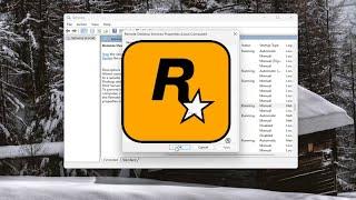 Rockstar Games Launcher Error Code 130 [Fixed]