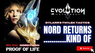 Nordthion Returns ........ but You Gotta Pay the Randsom | Eternal Evolution