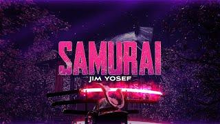 Jim Yosef - Samurai