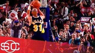 Remembering Reggie Miller's legendary 8 points in 9 seconds [May 7, 1995] | SportsCenter | ESPN