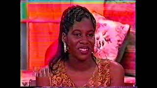 I Never Thought I Could Tell You My Juicy Secret! - Ricki Lake Show