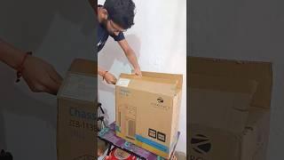 Finally Naya Computer Aa Gaya!  | EPIC Unboxing & Setup | Funny Mini Vlog 