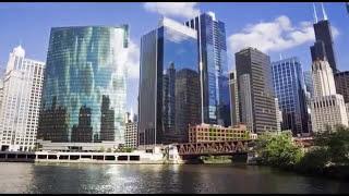 Visit City of Chicago Illinois | "The Windy City" | CityOf.com/Chicago