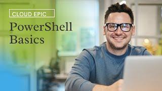 PowerShell Basics for Begineers | Powershell Scripting | Powershell Tutorial from Scratch