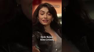 Hele Bakın Kim Gelmiş #incitaneleri #azem