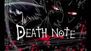 Death Note - (Wammy's House Theme B) Music
