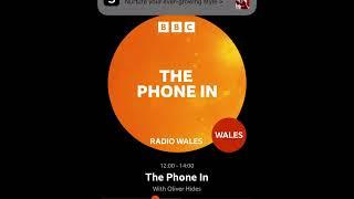 Tim Brentnall bbc radio wales interview post office scandal 05/01/24