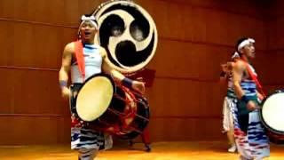 taiko 091208