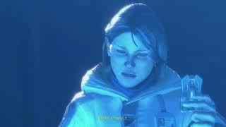 Halo Reach | ALL CUTSCENES | Full Movie