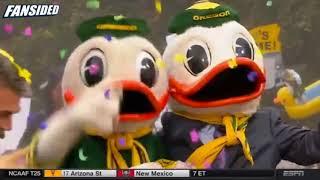 Top 15 Lee Corso Mascot Picks