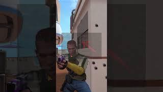 Cрочно смени регион в Standoff 2