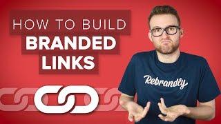 How To Build Custom Short URLs (Branded Links)