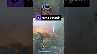 They fixed it! | rentalpenguin on #Twitch