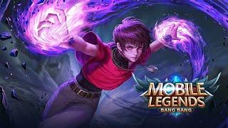 СДЕЛАЛ ДЕЛО, ГУЛЯЙ НА СТРИМ MOBILE LEGENDS / МОБАЙЛ ЛЕГЕНДС