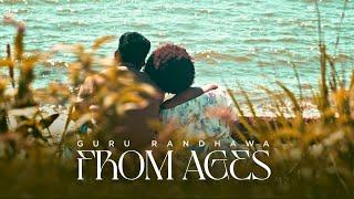 Guru Randhawa - From Ages - (Official Video)