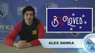 02/01/2021 Granite Hills News Network