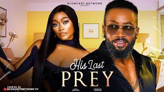 New* Frederick Leonard /Tana Adelana/Kalu Ikeagwu/ in 2024 Nollywood Movies. His Last Prey