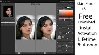 SkinFiner 3.0 Free Download for Lifetime plugin A to z complete