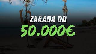 ONLINE POSAO - ZARADA DO 50 000€ BEZ ULAGANJA NOVCA