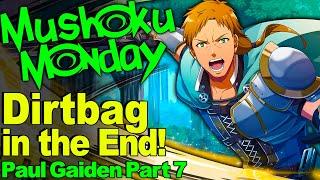 Destroying Everything for Family.. - Mushoku Tensei Novel Analysis! (Paul Gaiden 7)